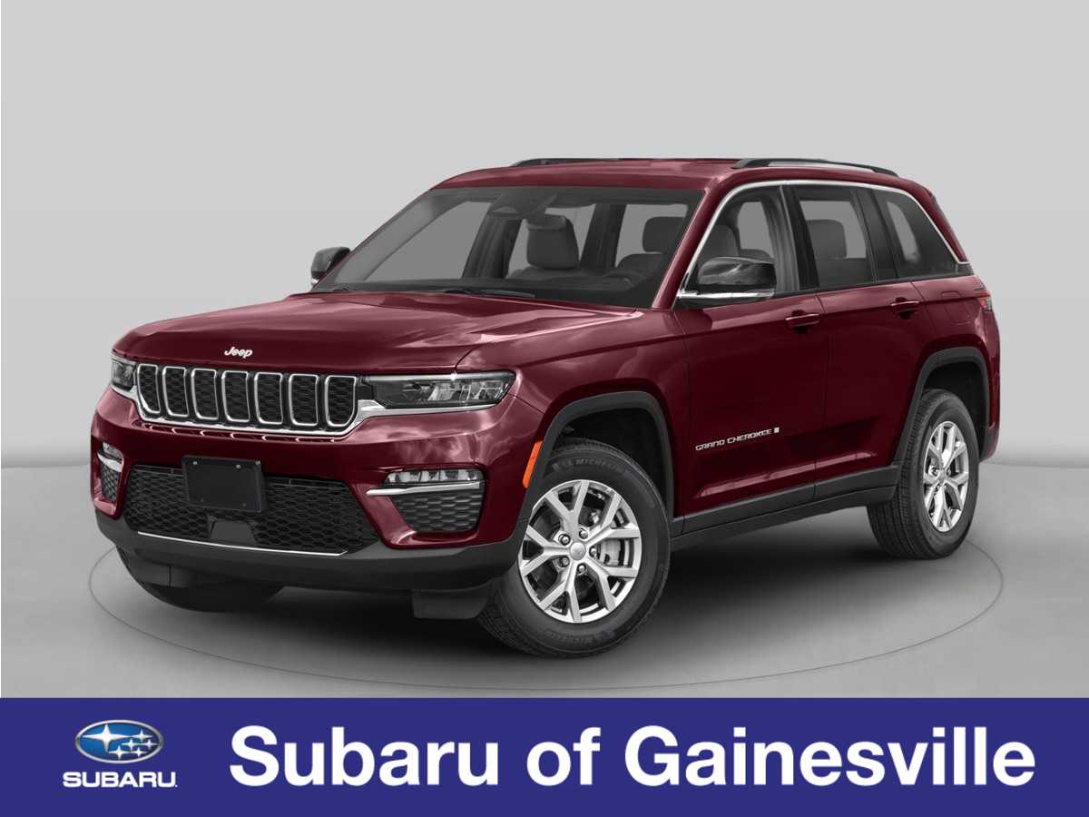 jeep grand cherokee 2023 1C4RJHBG5PC506039 image jeep grand cherokee 2023 1C4RJHBG5PC506039 image